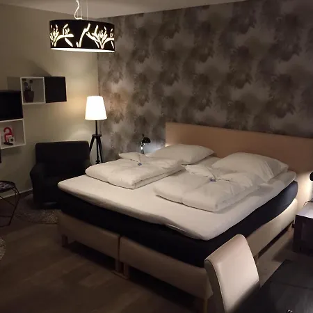 Bloonwinning Bed & Breakfast Hasselt